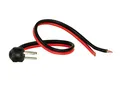LSP Adapter Mercedes DIN Anschluss (2 x)
