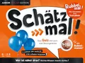 Schätz mal! Junior Offline-Edition: Rubbel die Antwort frei | mit cooler Münze | kein Internet nötig
