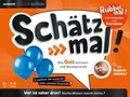 Schätz mal! Junior Offline-Edition: Rubbel die Antw... | Buch | Zustand sehr gut