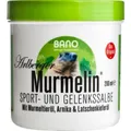 MURMELIN Arlberger Murmeltiersalbe 200 ml PZN 13834882