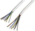 Hama Herde/Backöfen-Zubehör 110827 Elektroherd-Zuleitung, 2,5m