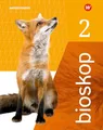 bioskop SI - Ausgabe 2019 für Nordrhein-Westfalen: Schulbuch 2: Ausgabe 2019 - Sekundarstufe 1