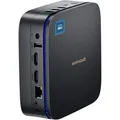 Blackview MP60 Mini PC Intel N150 16GB 1TB Windows 11 Pro (Intel N150, 16 GB, 1000 GB, Intel UHD Graphics) (MP60/N150/16GB/1TB/W11P)