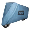 Motorrad Abdeckhaube Sky, wasserdichte Motorrad Abdeckplane Outdoor, Atmungsa...