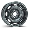 Alcar Stahlfelgen 7385 6.5Jx15 ET20 4x108 für Peugeot 2008