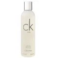 Calvin Klein CK One 250 ml Body Wash Bodywash Dusch Gel Duschgel