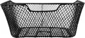 Fischer Gepäckträgerkorb feinmaschig 310x420x200mm  Fahrradkorb