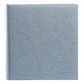 XL Fotoalbum Summertime blau/grau 35x36 cm
