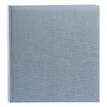 Goldbuch Fotoalbum 32607 Summertime blau/grau | Standardalben