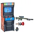 Hasbro - Fortnite Victory Royale Serie - Orange Arcade Maschine