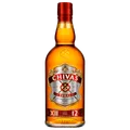 Chivas Regal 12 Jahre Whisky 0,7l