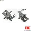 BREMSSATTEL 2126156 FÜR HONDA CIVIC/VIII/Hatchback R18A2 1.8L L13Z1/L13A7 1.3L