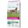 EUKANUBA Daily Care Sensitive Joints Trockenfutter für ausgewachsene Hunde 12kg