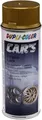 DUPLI-COLOR 385902 CAR'S Felgengold 400 ml