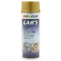 Dupli-Color Cars Felgenlack 400 ml/Dose gold