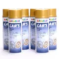 Felgengold 6 x 400ml DUPLI-COLOR Cars Lackspray Sprühlack Spraydose Spray 385902
