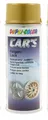 Felgengold 400ml DUPLI-COLOR Cars Lackspray Sprühlack Spray Spraydose 385902