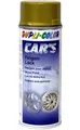 gold Lackspray Dupli-Color Rallye Lack 400ml Spray Spraydose Felgengold Autolack