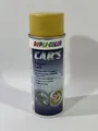 Dupli-Color Rallye CAR'S Felgen-Lack 400ml gold Felgengold 385902 Wheel Paint