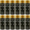 Felgengold Felgenlack gold 12x 400ml Motip CAR'S Lackspray Dupli-Color