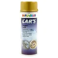 Dupli Color Felgenlack Gold Metallic Spray 400 ml