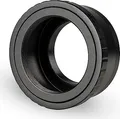 Walimex pro T2 Objektiv an MFT