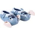 STITCH - 3D Slippers - S UK 3,5/4 NEU