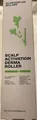 Scandinavian Biolabs Scalp Activation Derma Roller Microneedling Neu OVP
