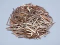 Kupfer Reines Kupfer Cu99,9, 100g-1kg Kupfer Stücke, Kupfer gießen zum Legieren (500g)