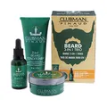 CLUBMAN All-in-1 Barttrio, 1000 g, 177 ml