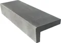 Diephaus Blockstufe GRAU 110/32/18 CM