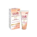 Cera di Cupra Rosa für trockene Haut 6 x 75ml Tube