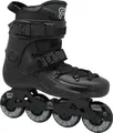 FR SKATES FR1 80 Inline Skate 2026 black - 42