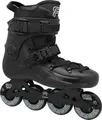 FR Skates FR1 80 Inline Skate 2025 Black, 42