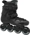 FR SKATES Inliner Inline Skates FR1 80 Inline Skate 2026 black Free Skate Rollsc