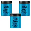 Schwarzkopf got2b Chaot 3x 100ml modellierendes Fibre Gum leichter halt 3 vegan