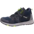 Vado Mike Stiefel Blau - Blau - 31