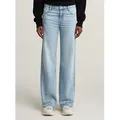 G-STAR 5-Pocket-Jeans Judee Loose Jeans blau 25