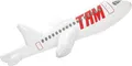 2 x aufblasbares Flugzeug XL, Fliegen, Spielen, Schenken, Mitgebsel