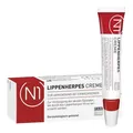 N1 Lippenherpes Creme, Packungsgröße 4 g · 2 g · PZN 17277906