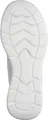 Tamaris Comfort Damen Sneaker leichter Slipper weit lose Einlagen 8-83726-45, Größe:41 EU, Farbe:Weiß