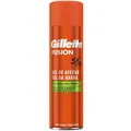 7702018617074 Gillette Fusion żel do golenia dla skóry wrażliwej 200ml (P1)
