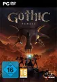 THQ Gothic 1: Remake (PC), PC, T (Jugendliche)
