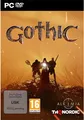 Gothic 1 - Remake - PC - Neu & OVP - Deutsche Version