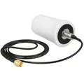 DeLOCK WLAN - Antenne - Wi-Fi - 1.4 dBi (for 2.4 - 2.5 GHz)