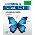 PONS Bildwörterbuch Albanisch (Deutsch, Albanisch, 2021) (K5 091009994)