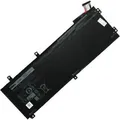 Dell Akku M7R96 für XPS 15 9550 (3 Zellen, 4865 mAh) (M7R96)