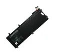 DELL M7R96 Laptop-Ersatzteil Akku