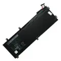 Dell - Laptop-Batterie - 1 x Lithium-Ionen 3 Zellen 56 Wh