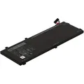 Dell Battery, 56WHR, 3 Cell, Lithium Ion M7R96, Battery, M7R96